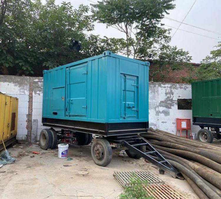 大方柴油发电机机组的控制器是如何操作使用的?